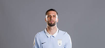 	Rodrigo Bentancur 	
